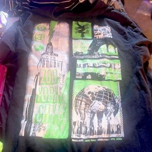 Zoo York T Shirt